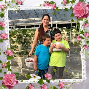 Meet your Posher, Liz